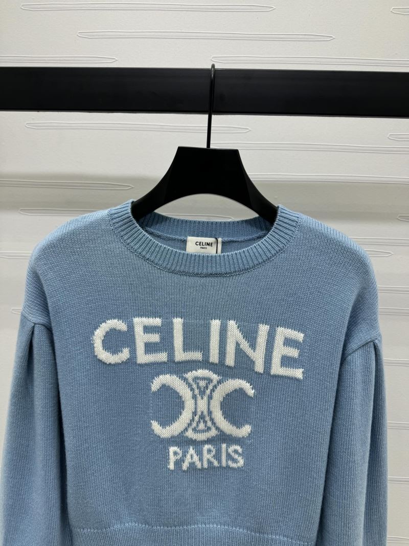 Celine Sweaters